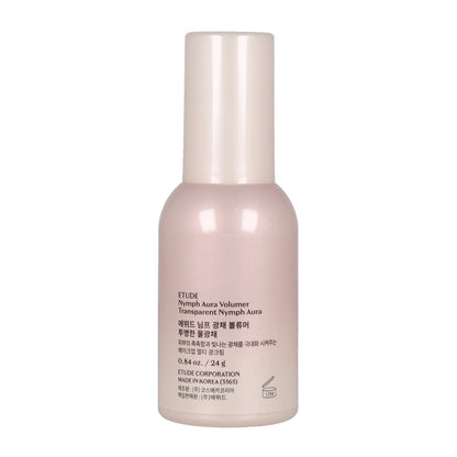 Etude House Nymph Aura Volumer 24g - KLO