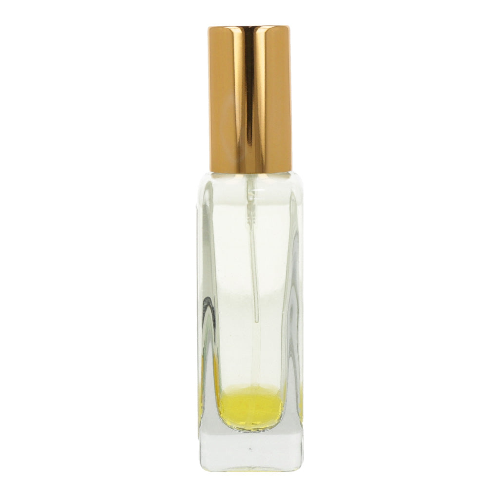 [ifsoon] Wholebody Aureolin Hair Perfume 30ml - KLO