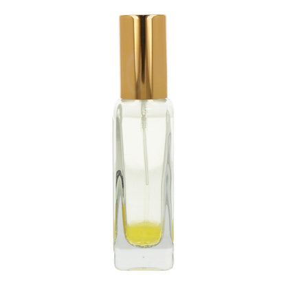 [ifsoon] Wholebody Aureolin Hair Perfume 30ml - KLO