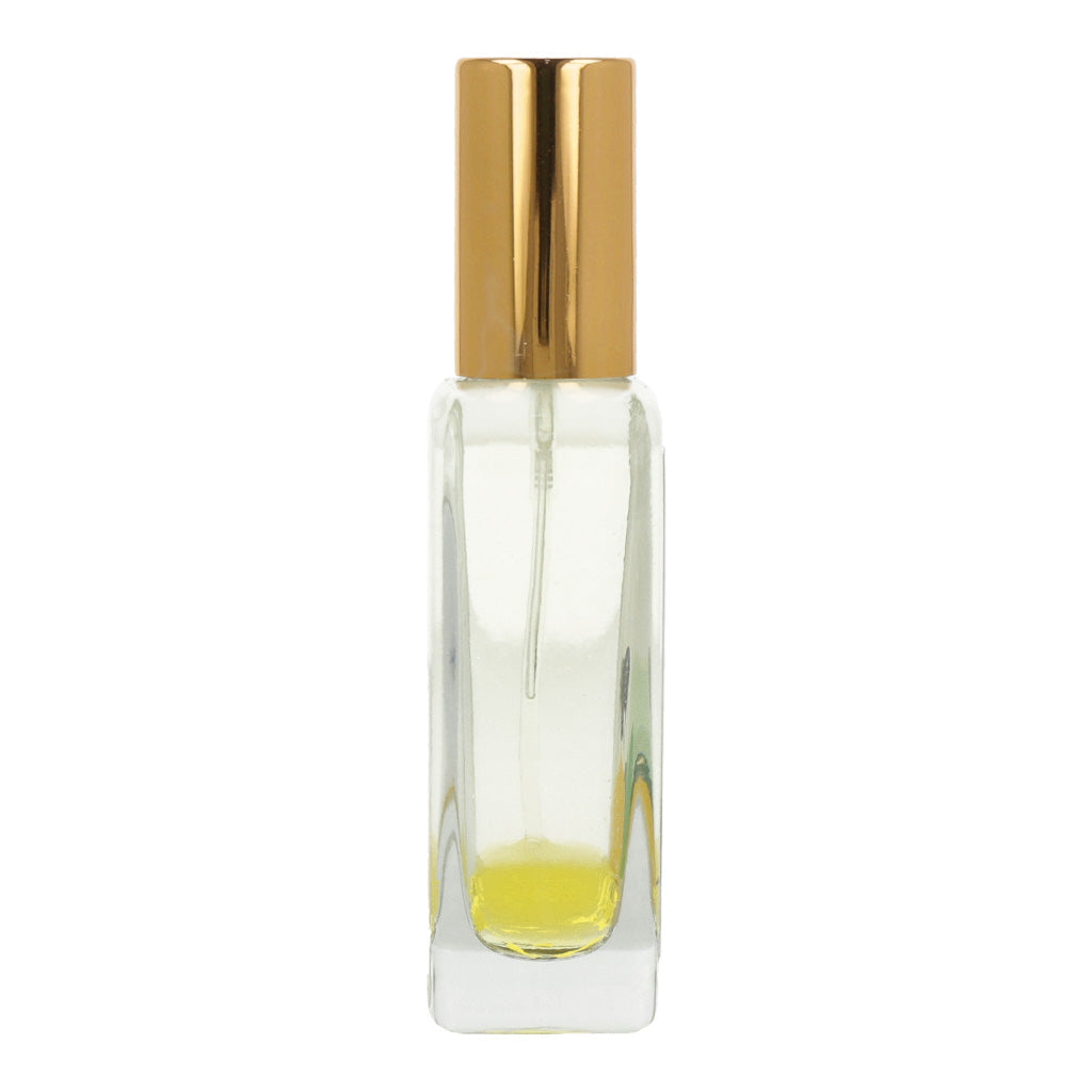 [ifsoon] Wholebody Aureolin Hair Perfume 30ml - KLO