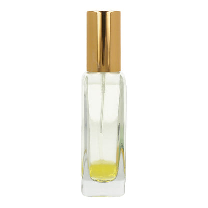 [ifsoon] Wholebody Aureolin Hair Perfume 30ml - KLO