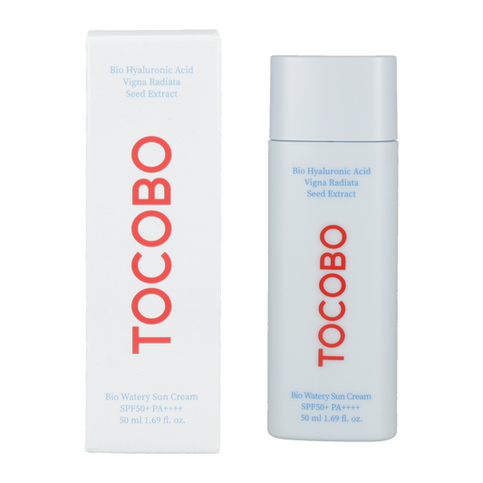 TOCOBO Bio Watery Sun Cream 50ml SPF50+ PA++++ - KLO