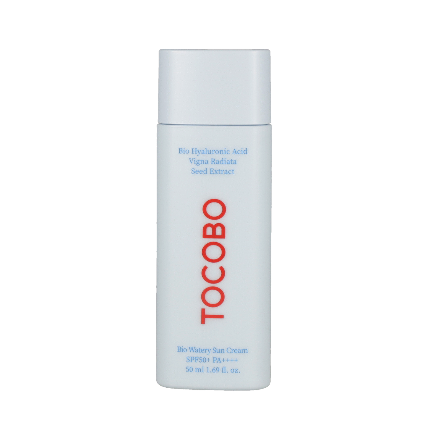 TOCOBO Bio Watery Sun Cream 50ml SPF50+ PA++++ - KLO