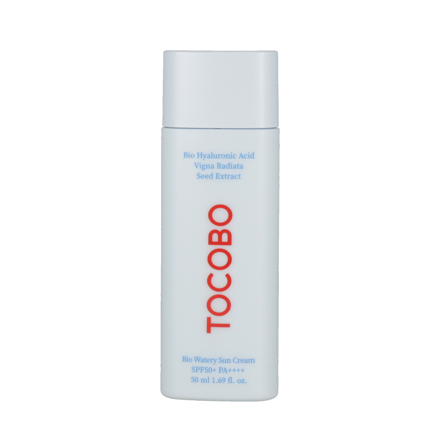 TOCOBO Bio Watery Sun Cream 50ml SPF50+ PA++++ - DODOSKIN