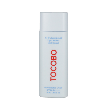 TOCOBO Bio Watery Sun Cream 50ml SPF50+ PA++++ - DODOSKIN