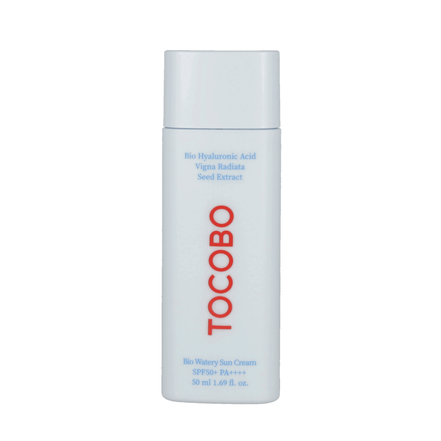 TOCOBO Bio Watery Sun Cream 50ml SPF50+ PA++++ - KLO