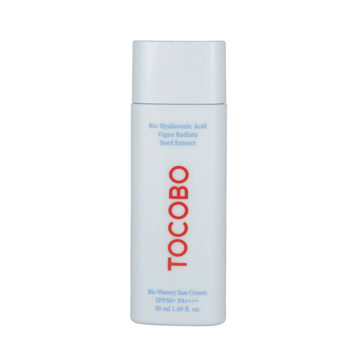 TOCOBO Bio Watery Sun Cream 50ml SPF50+ PA++++ - KLO
