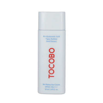 TOCOBO Bio Watery Sun Cream 50ml SPF50+ PA++++ - KLO