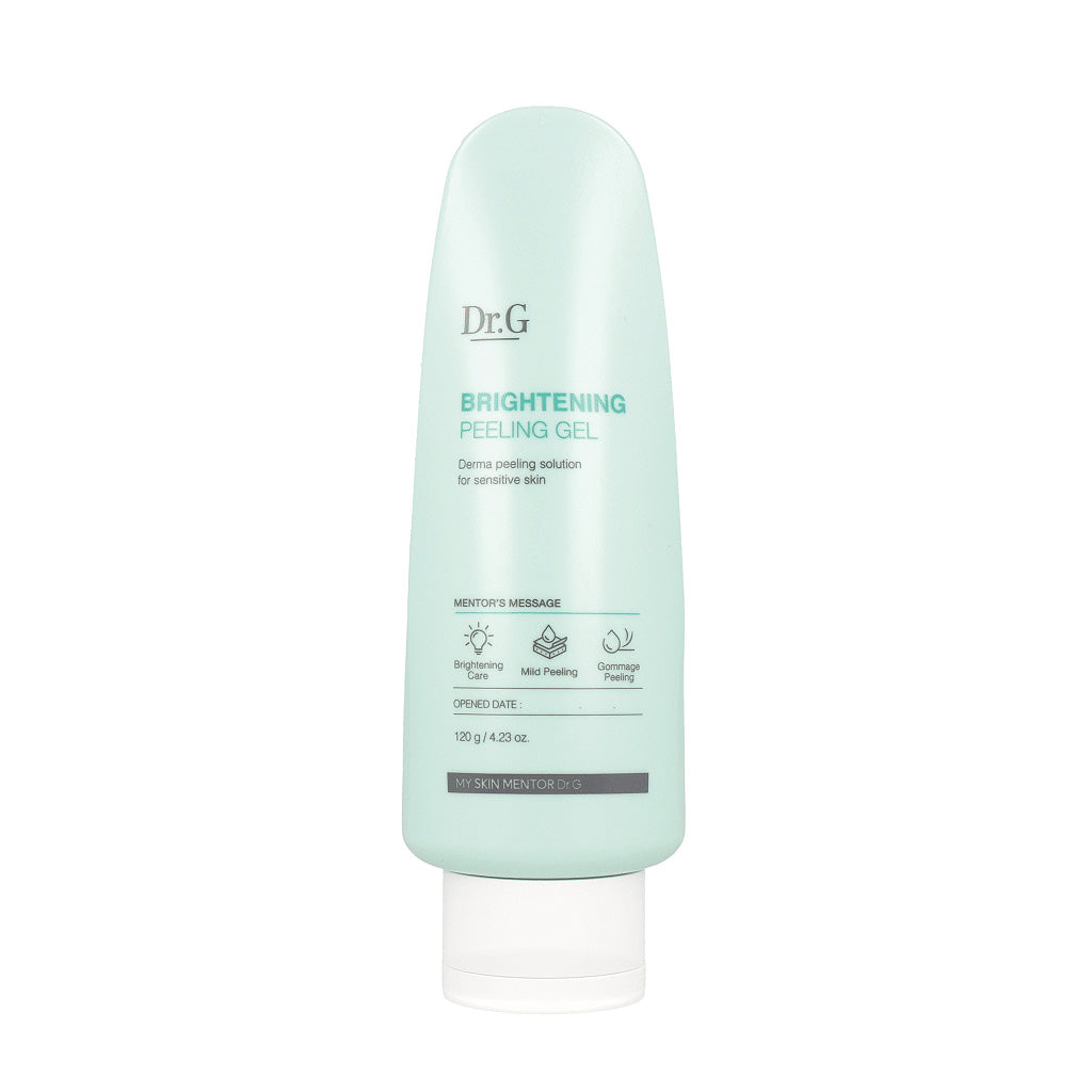 Dr.G Brightening Peeling Gel 120ml - KLO