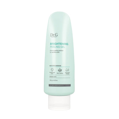 Dr.G Brightening Peeling Gel 120ml - KLO