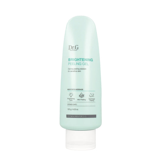 Dr.G Brightening Peeling Gel 120ml - KLO
