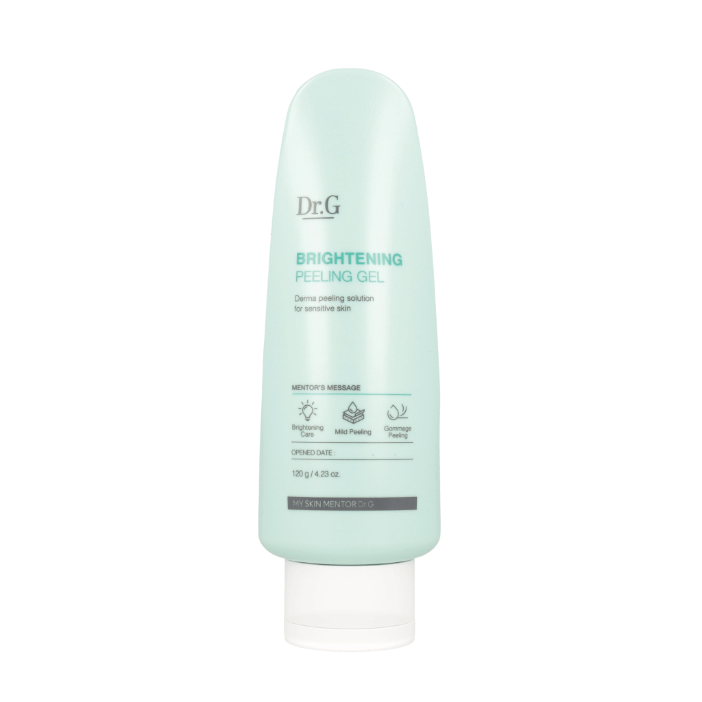 Dr.G Brightening Peeling Gel 120ml - KLO