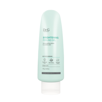 Dr.G Brightening Peeling Gel 120ml - KLO