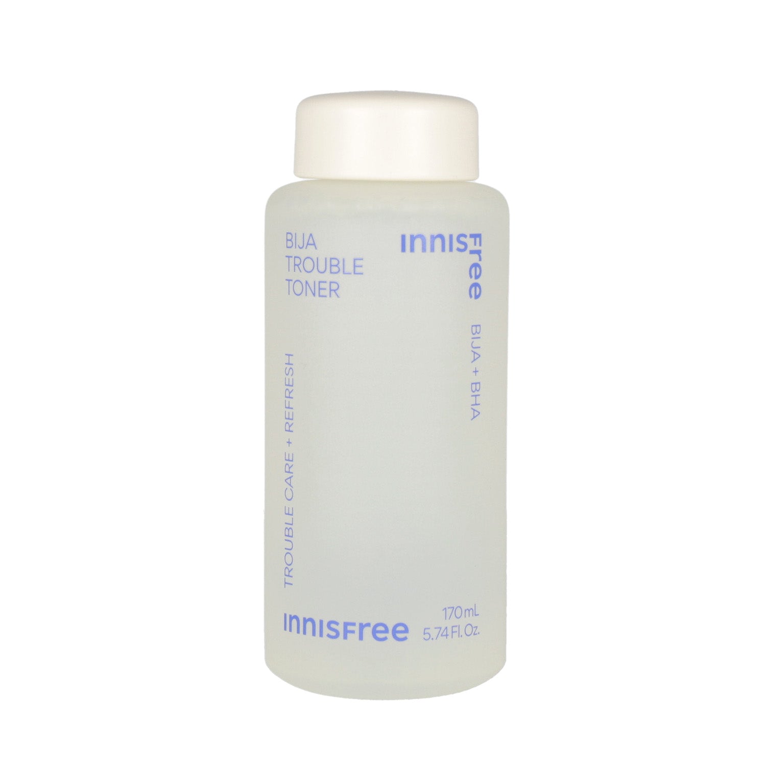 Innisfree Bija Trouble Toner 170ml - KLO