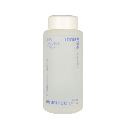 Innisfree Bija Trouble Toner 170ml - KLO