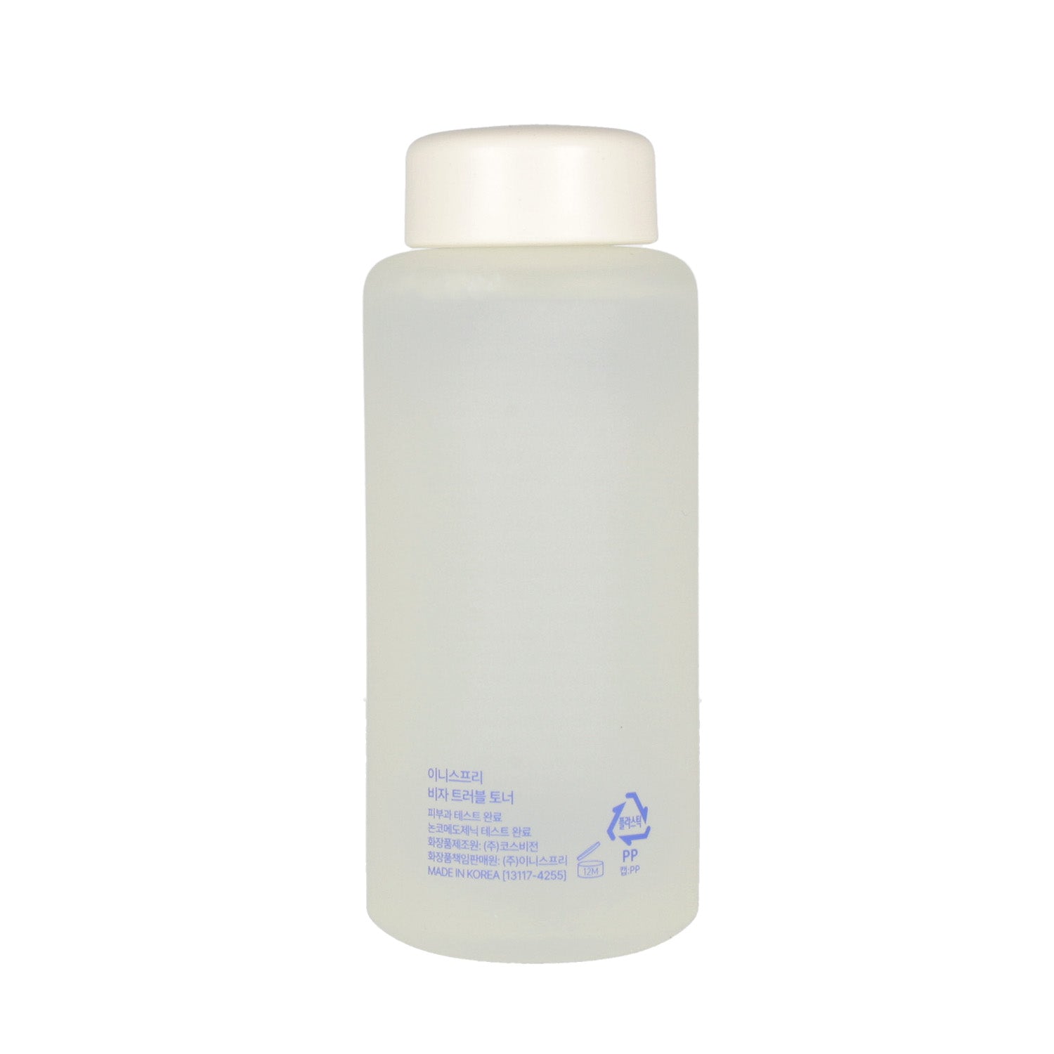 Innisfree Bija Trouble Toner 170ml - KLO