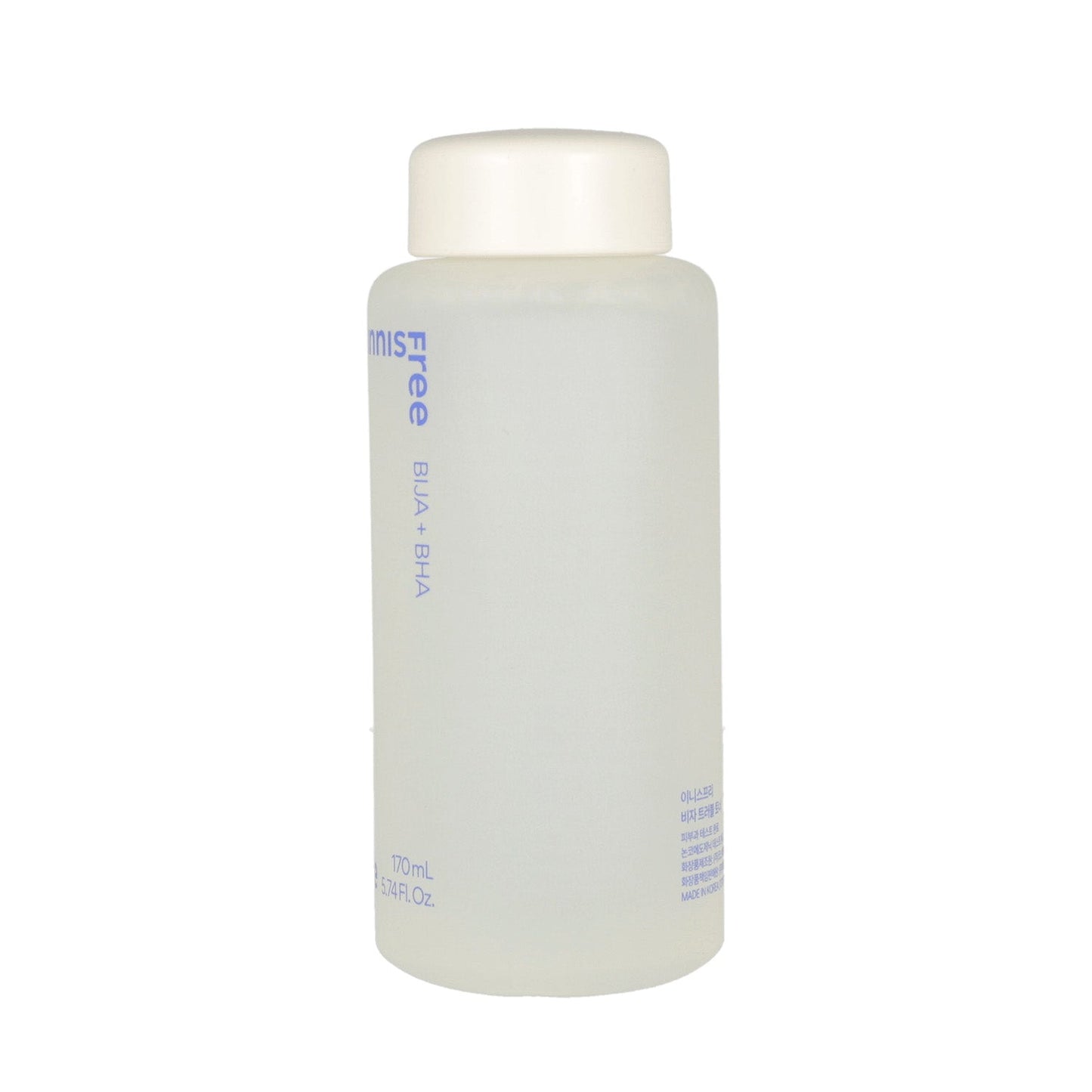 Innisfree Bija Trouble Toner 170ml - KLO