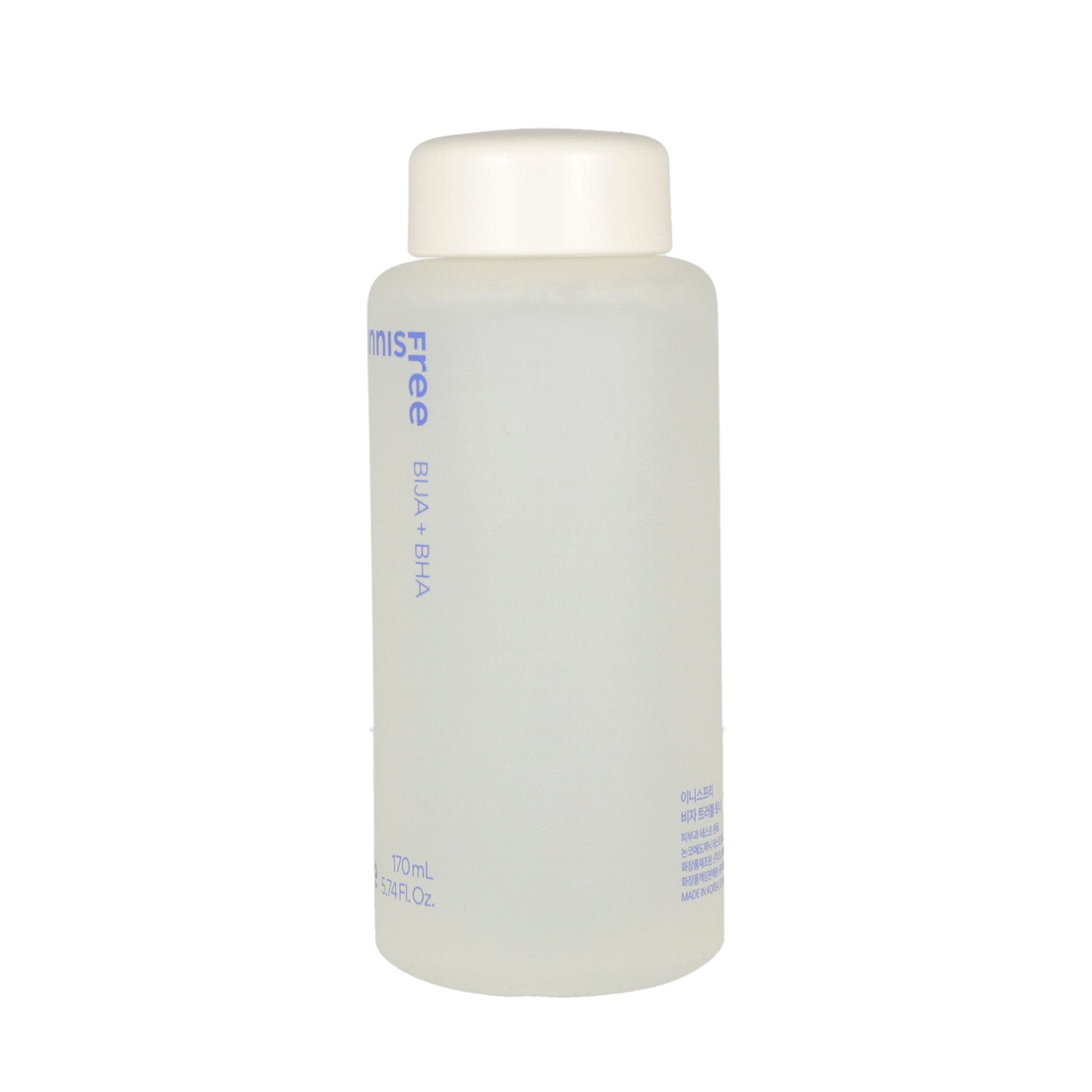 Innisfree Bija Trouble Toner 170ml - KLO