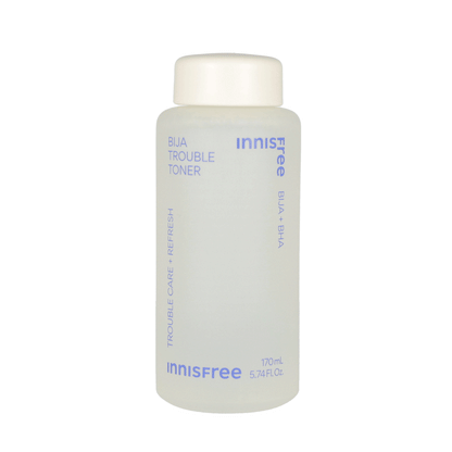 Innisfree Bija Trouble Toner 170ml - KLO