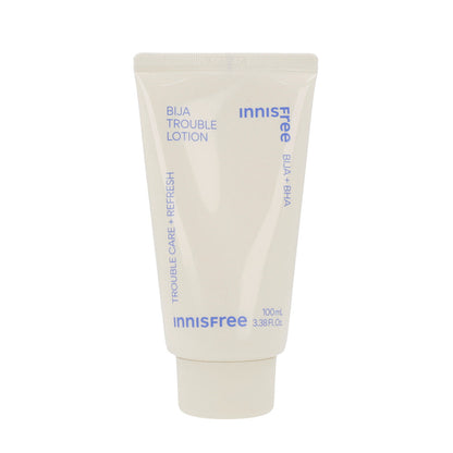 Innisfree Bija Trouble Lotion 100ml - KLO