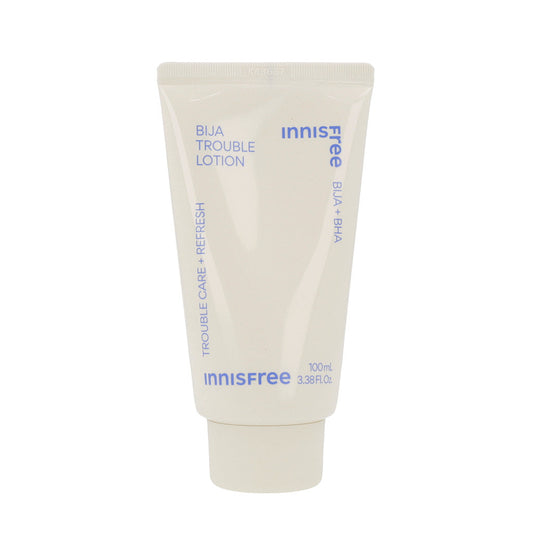 Innisfree Bija Trouble Lotion 100ml - KLO