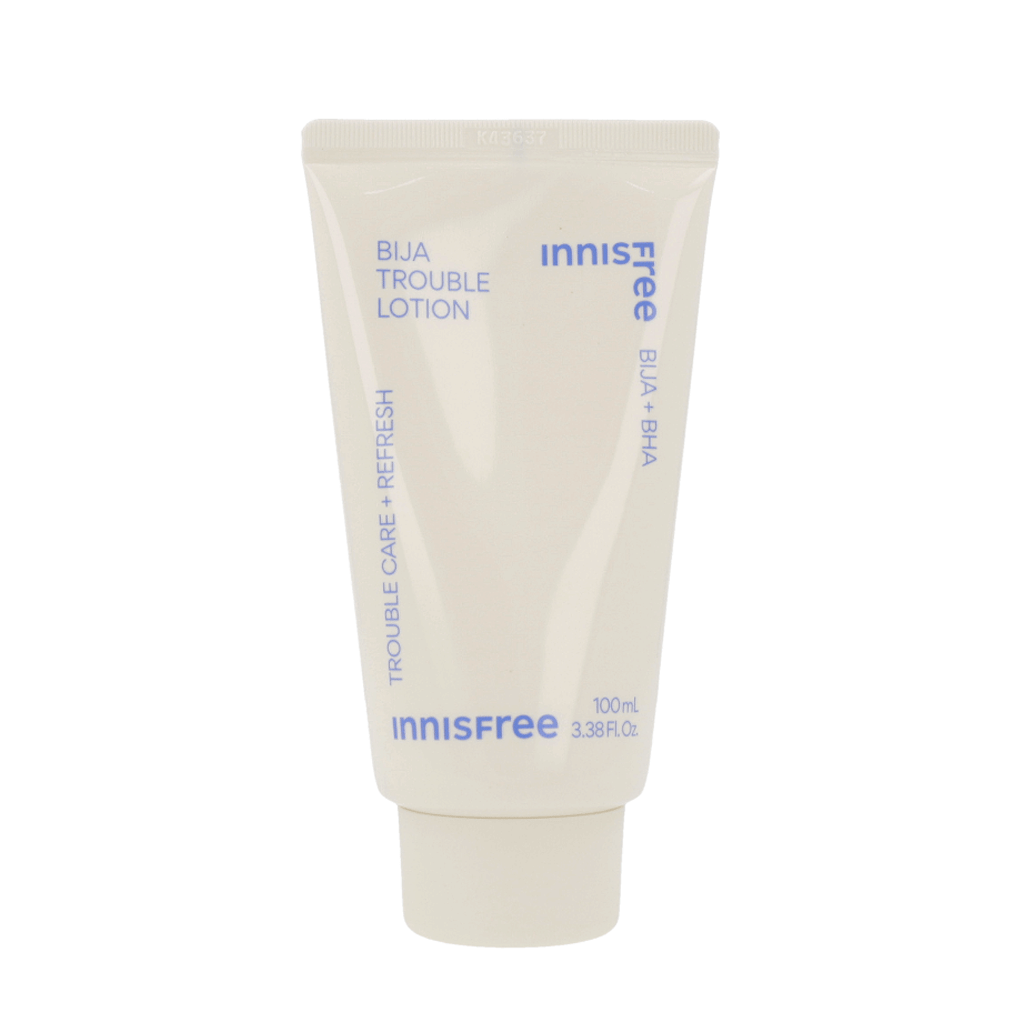 Innisfree Bija Trouble Lotion 100ml - KLO