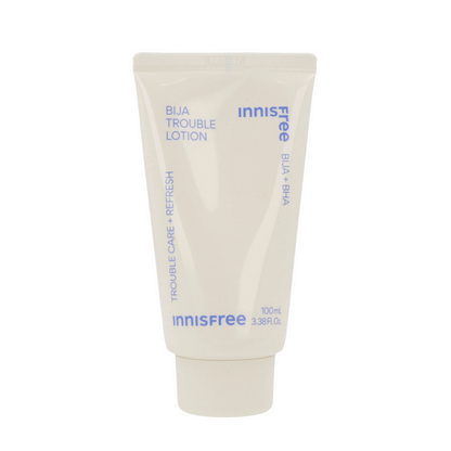 Innisfree Bija Trouble Lotion 100ml - KLO