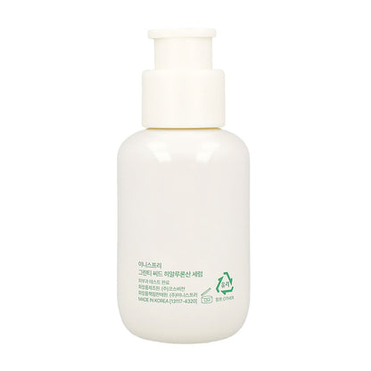 Innisfree Green Tea Seed Hyaluronic Serum 80ml (2023 Renewal) - KLO