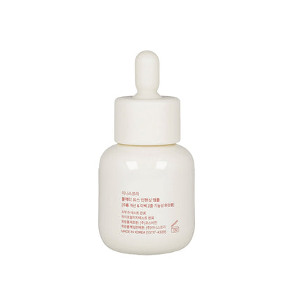 Innisfree Black Tea Youth Enhancing Ampoule 30ml - KLO