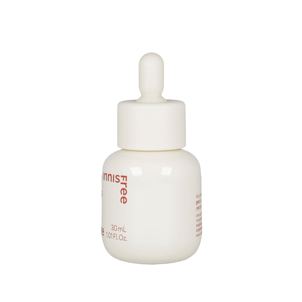 Innisfree Black Tea Youth Enhancing Ampoule 30ml - KLO