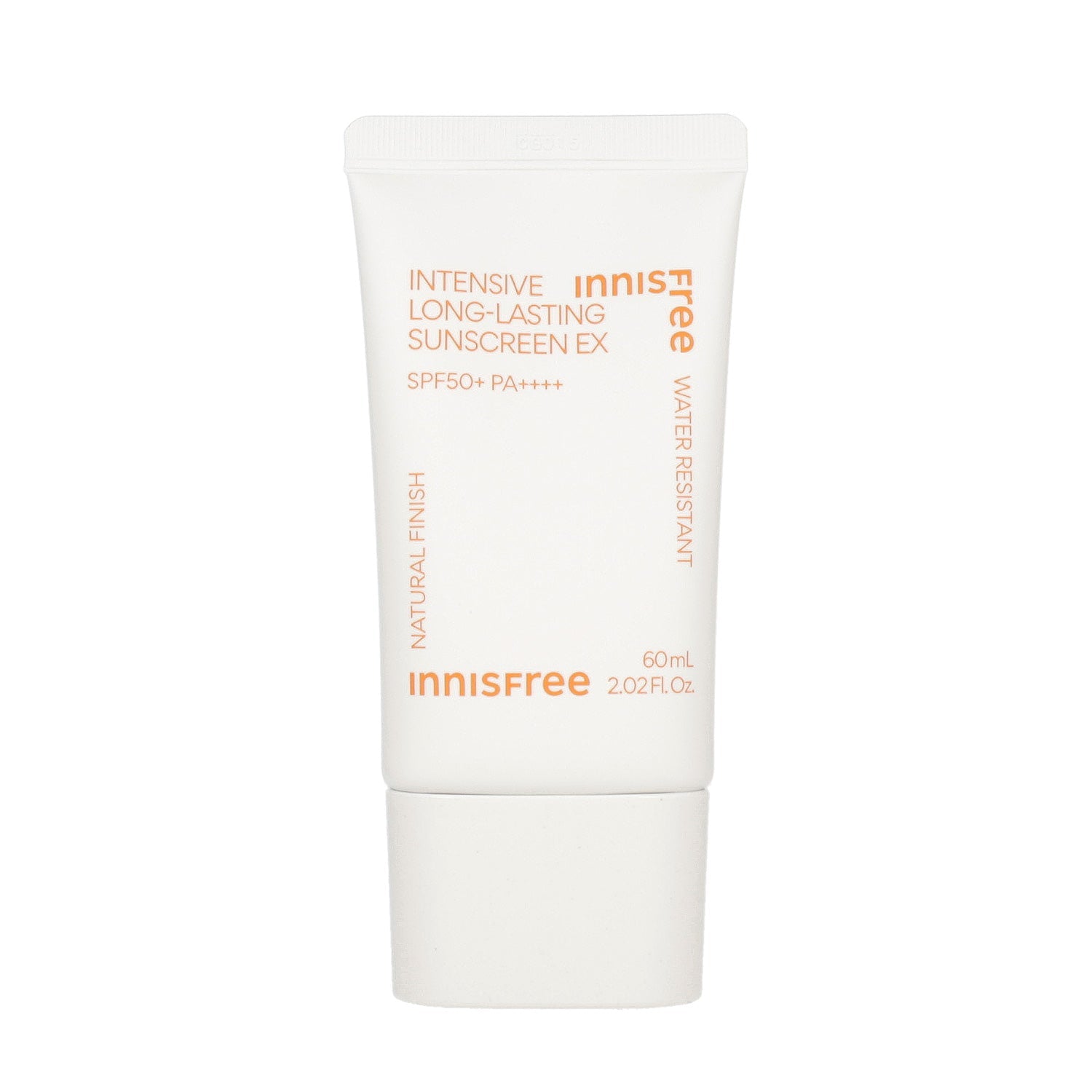 Innisfree Intensive Long-lasting Sunscreen EX SPF50+ PA++++ 50ml - KLO
