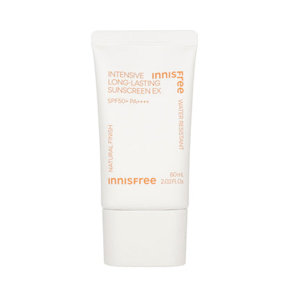 Innisfree Intensive Long-lasting Sunscreen EX SPF50+ PA++++ 50ml - KLO