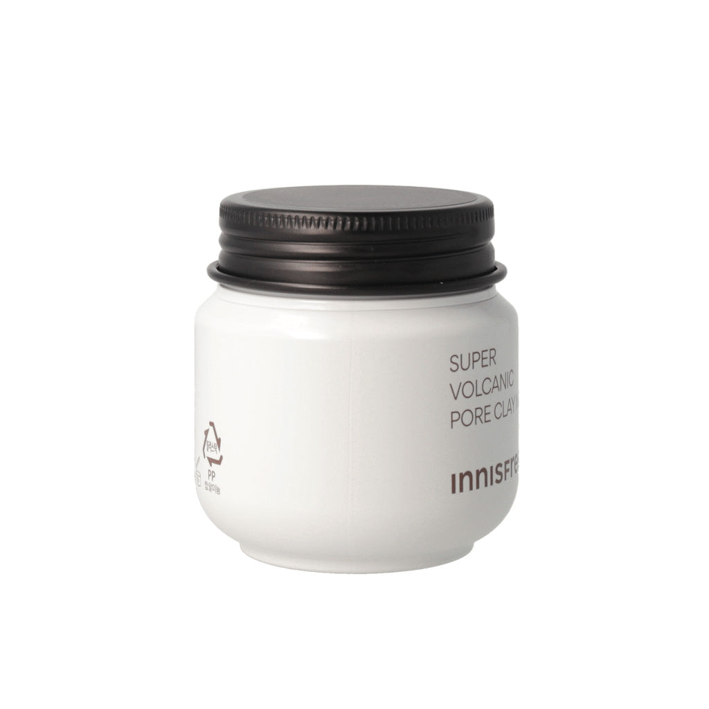 [US STOCK] Innisfree Super Volcanic Pore Clay Mask 100ml - KLO