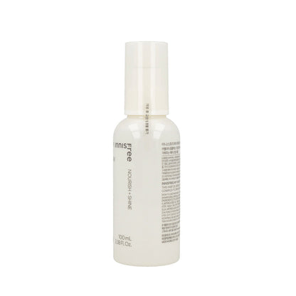 Innisfree Camellia Essential Hair Oil Serum (100ml) - KLO