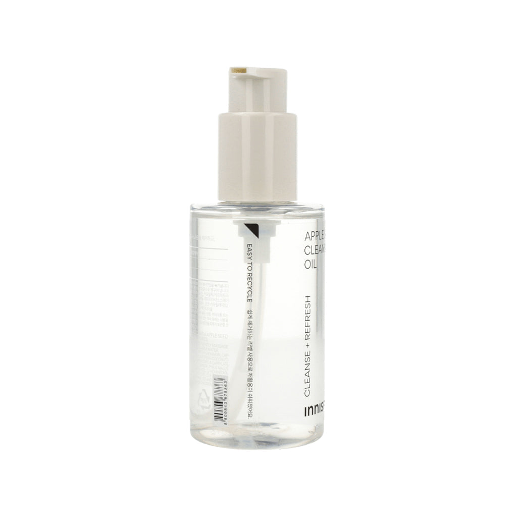 Innisfree Apple Seed Cleansing Oil 150ml - KLO