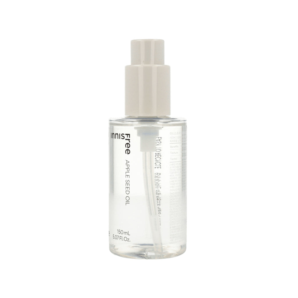 Innisfree Apple Seed Cleansing Oil 150ml - KLO