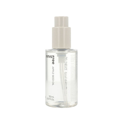 Innisfree Apple Seed Cleansing Oil 150ml - KLO