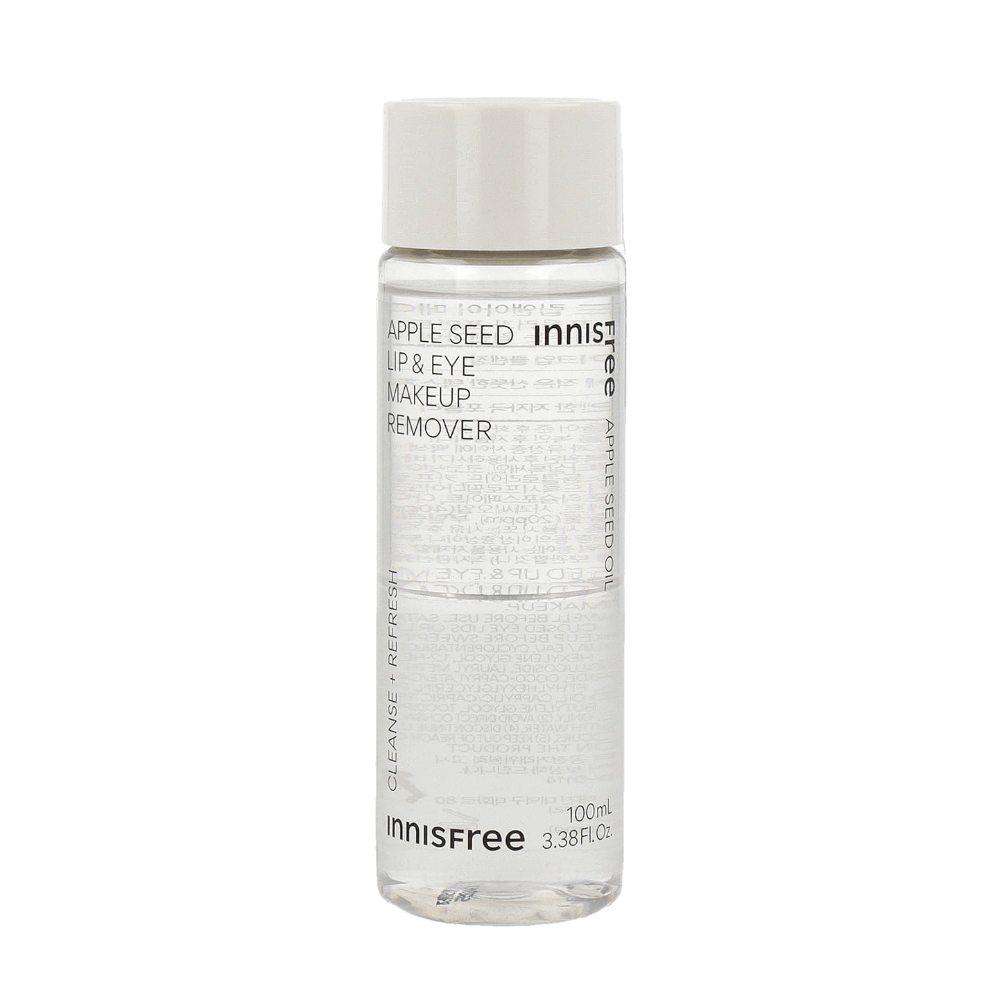 Innisfree Apple Seed Lip & Eye Remover 100ml - KLO