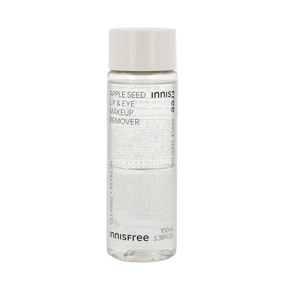 Innisfree Apple Seed Lip & Eye Remover 100ml - KLO