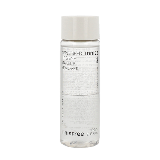 Innisfree Apple Seed Lip & Eye Remover 100ml - KLO