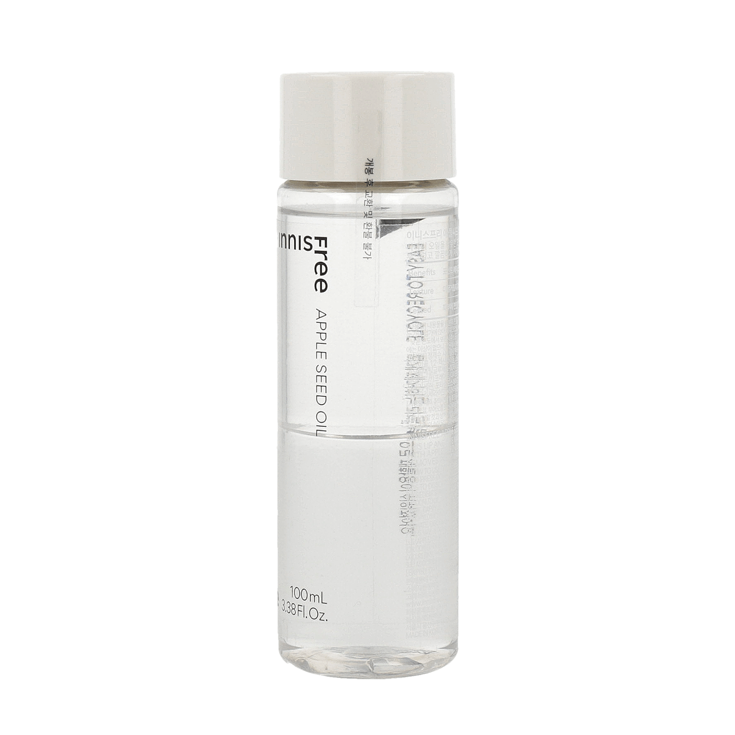 Innisfree Apple Seed Lip & Eye Remover 100ml - KLO