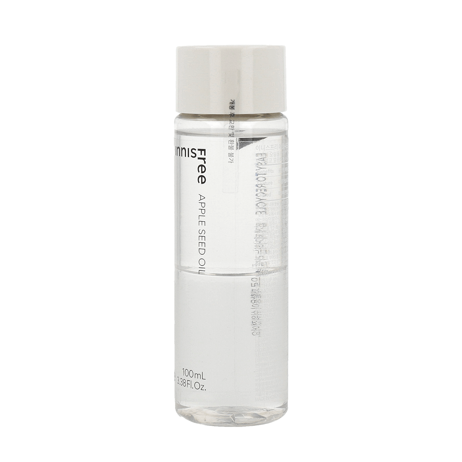 Innisfree Apple Seed Lip & Eye Remover 100ml - KLO