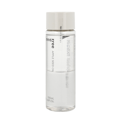 Innisfree Apple Seed Lip & Eye Remover 100ml - KLO