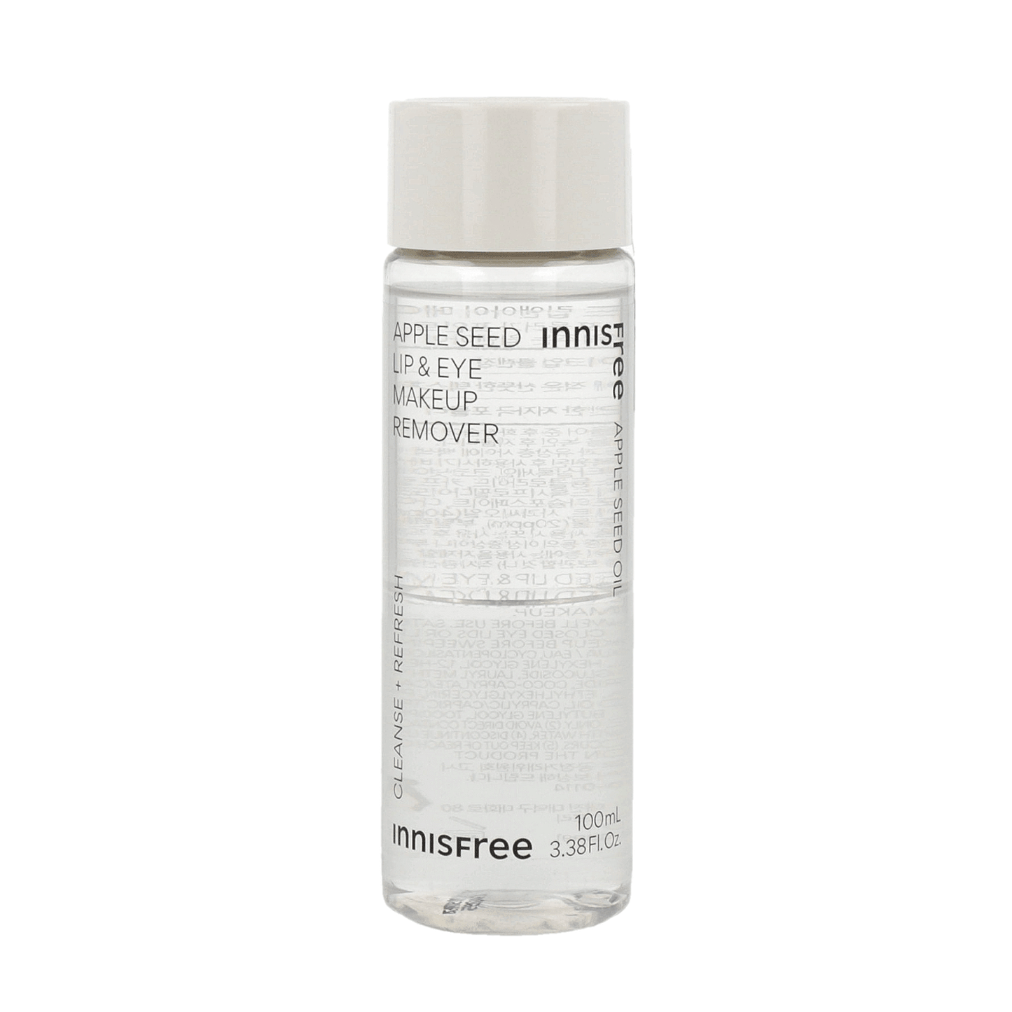 Innisfree Apple Seed Lip & Eye Remover 100ml - KLO