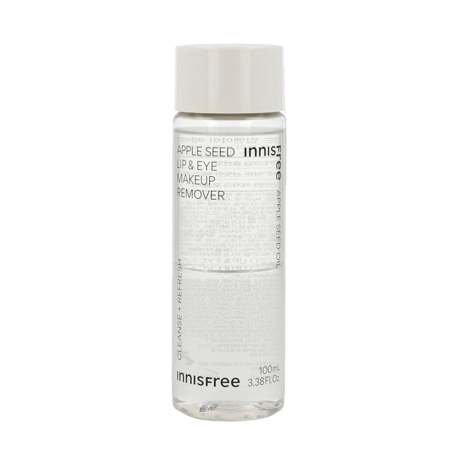 Innisfree Apple Seed Lip & Eye Remover 100ml - KLO