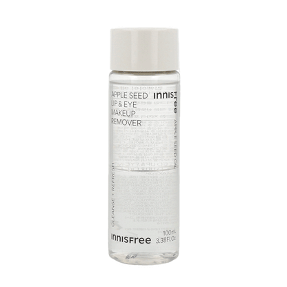 Innisfree Apple Seed Lip & Eye Remover 100ml - KLO
