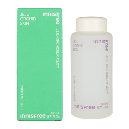 Innisfree Jeju Orchid Skin 170ml - KLO
