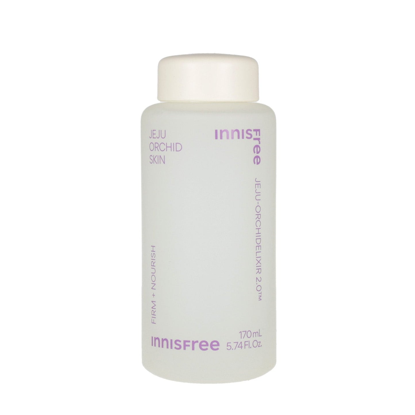Innisfree Jeju Orchid Skin 170ml - KLO