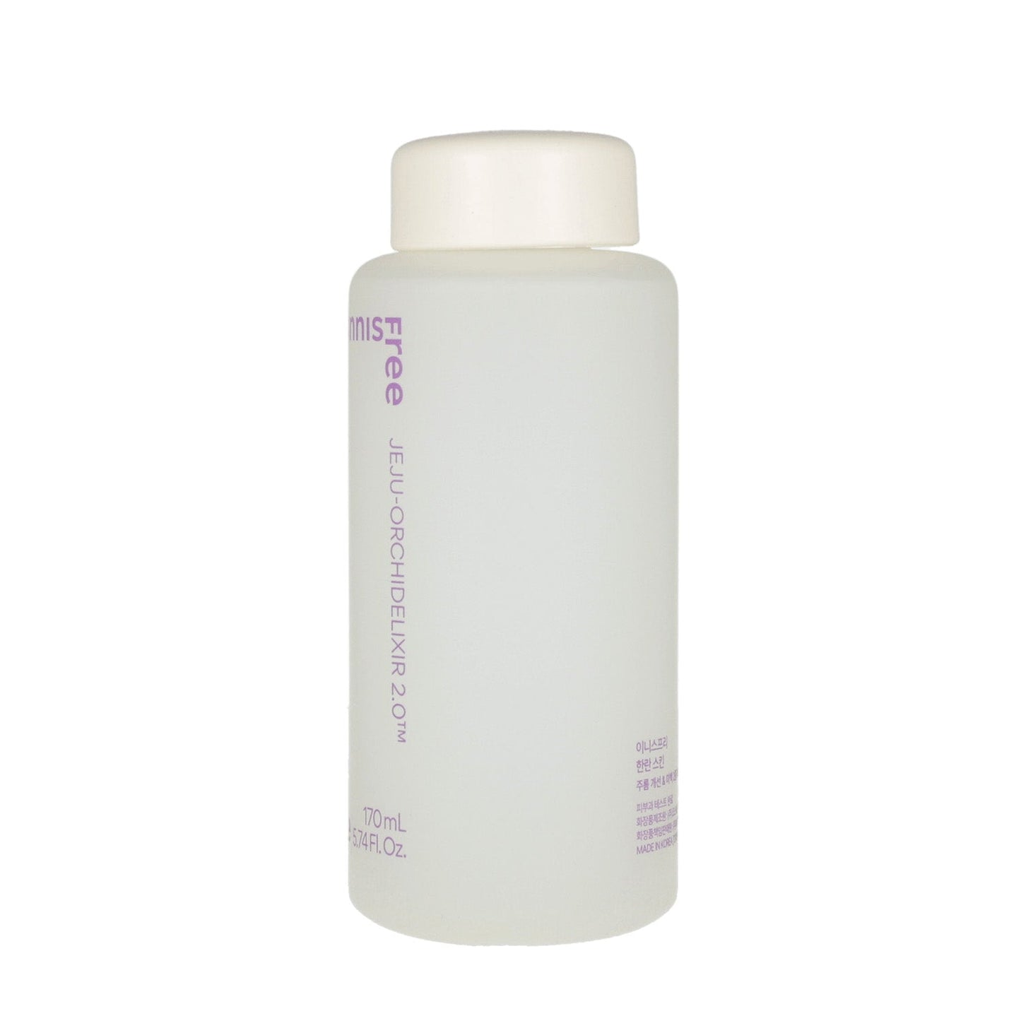 Innisfree Jeju Orchid Skin 170ml - KLO
