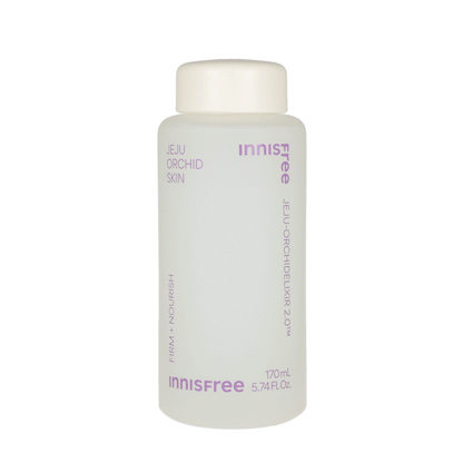 Innisfree Jeju Orchid Skin 170ml - KLO
